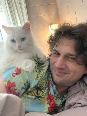 Photo of Peanut And Avocado