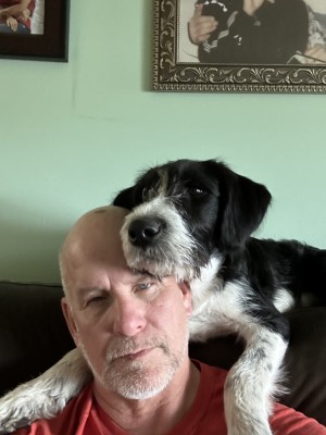 Photo of Daisy