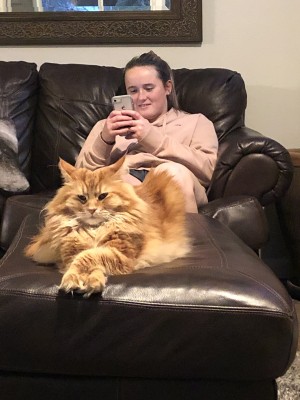 Photo of Diggory