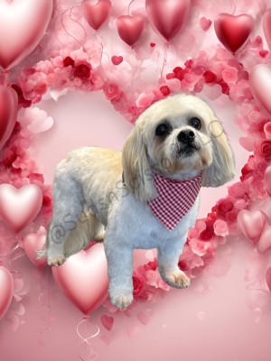 Photo of Hudson