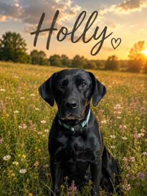Photo of Holly Day