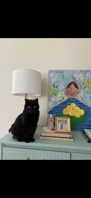 Photo of Penelope