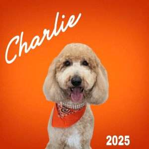 Photo of Charlie
